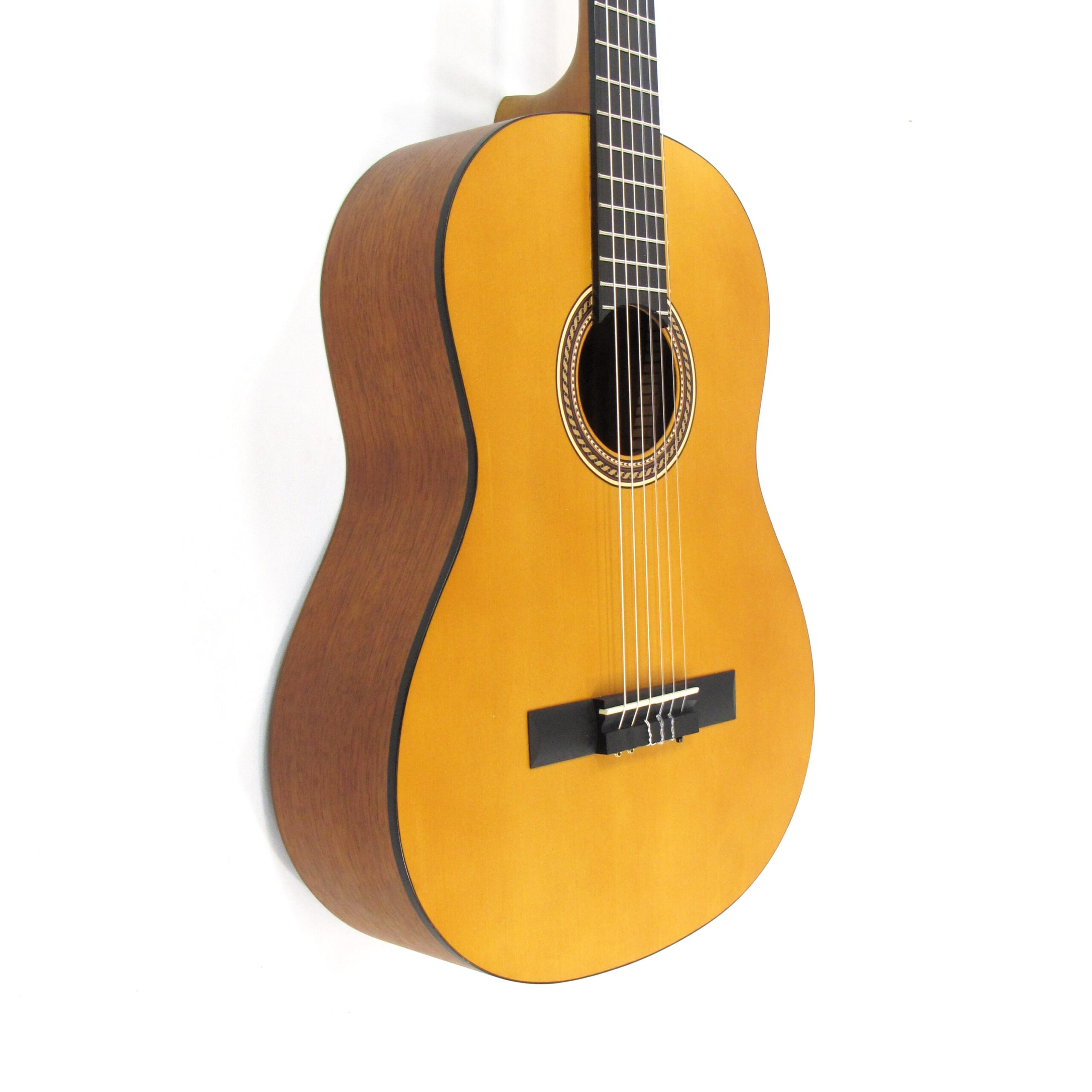 valencia vc204h classical guitar