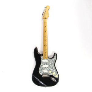 fender standard stratocaster