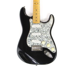 fender standard stratocaster