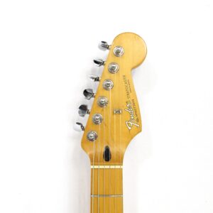 fender standard stratocaster