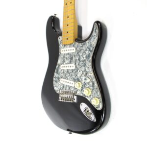 fender standard stratocaster
