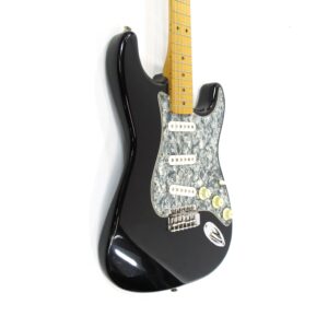 fender standard stratocaster