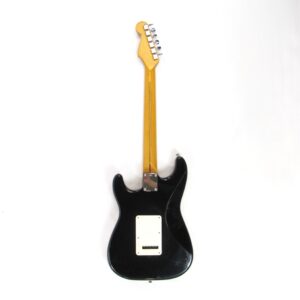 fender standard stratocaster