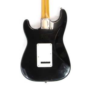fender standard stratocaster