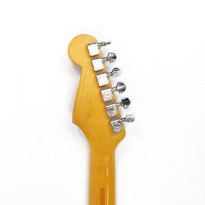 fender standard stratocaster