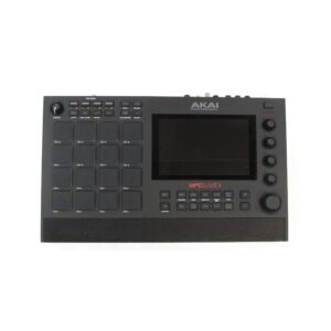 akai mpc live ii