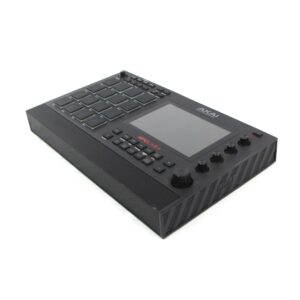 akai mpc live ii
