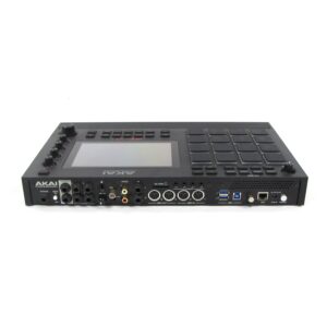 akai mpc live ii