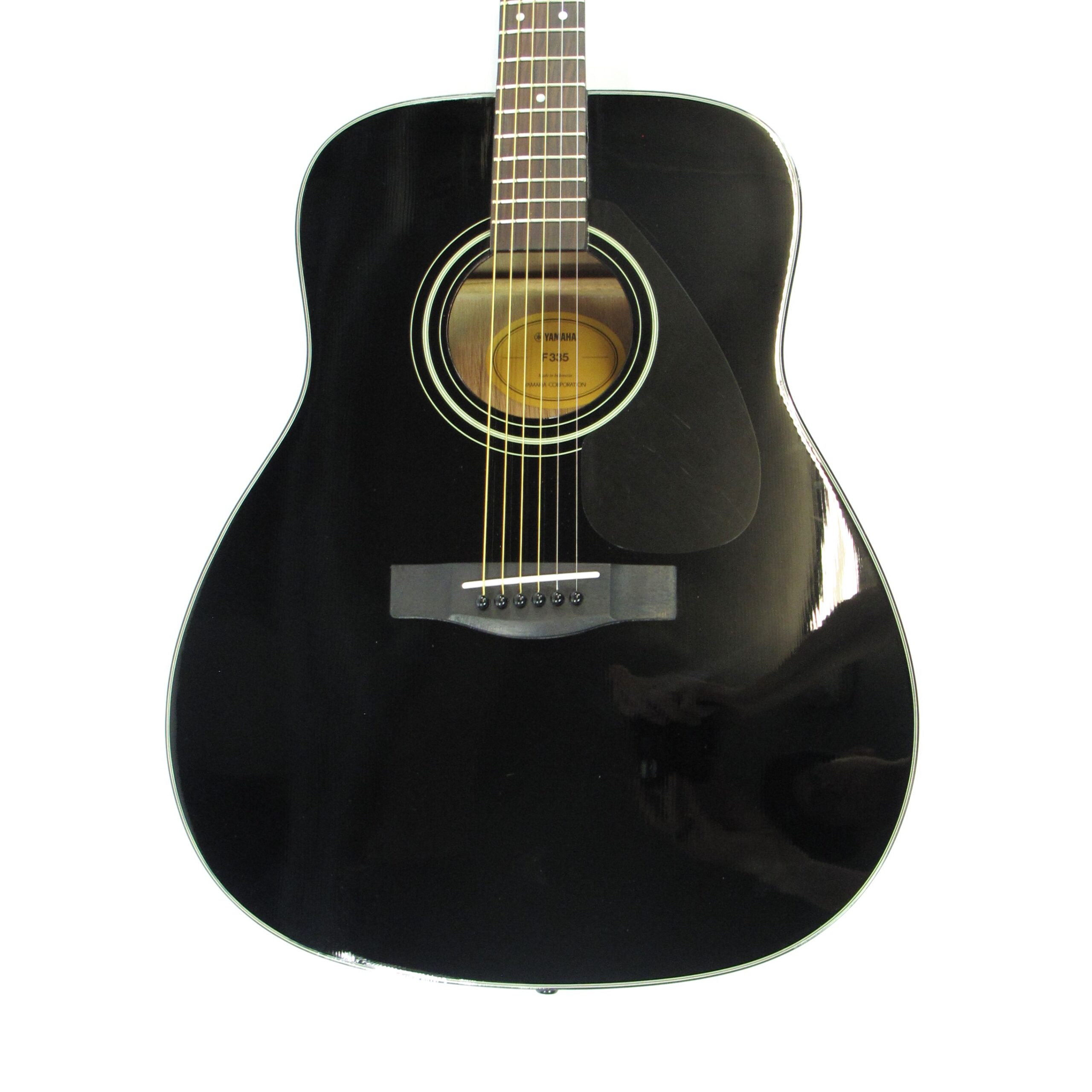yamaha f335 acoustic guitar
