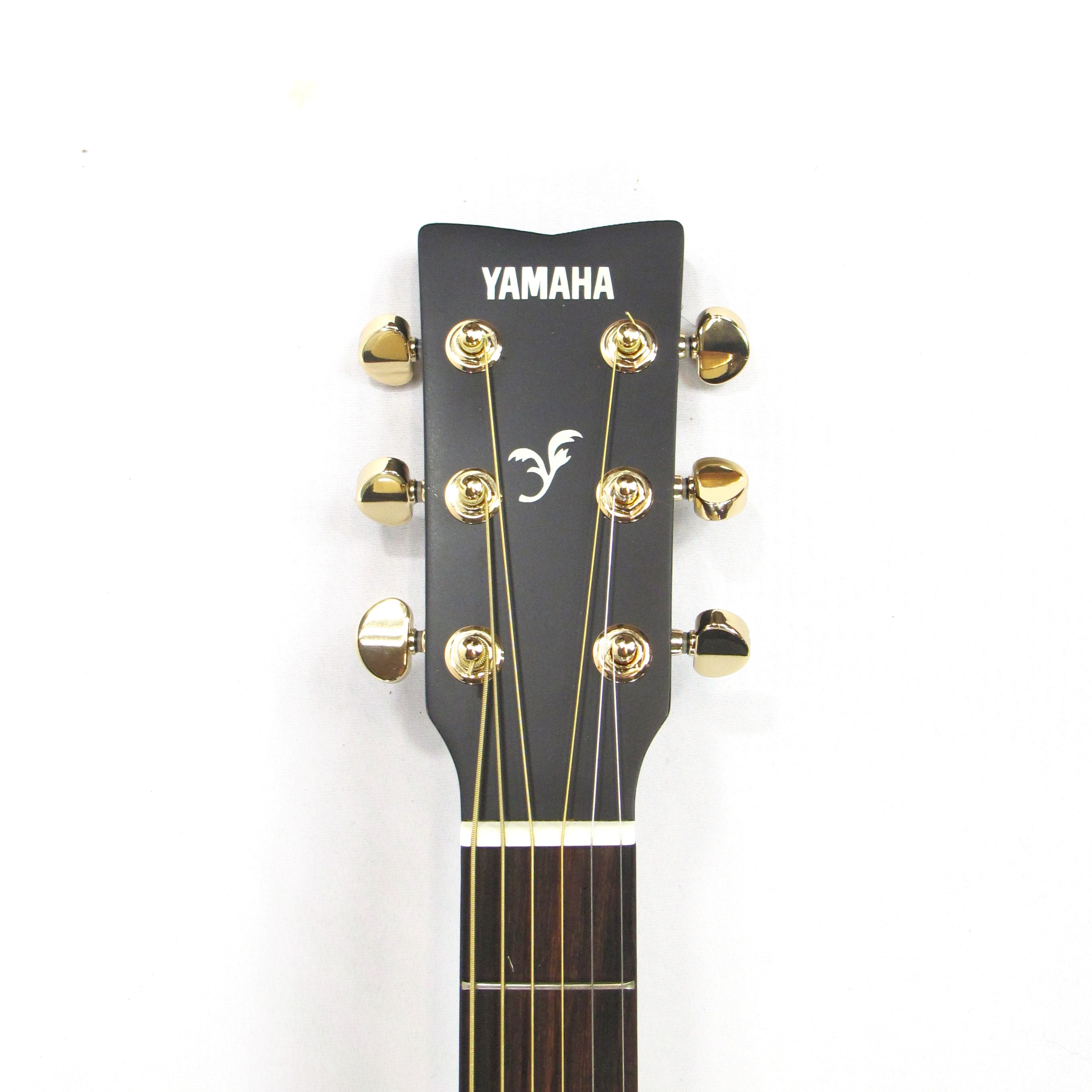 yamaha f335 acoustic guitar