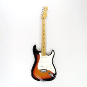 fender player stratocaster 2021
