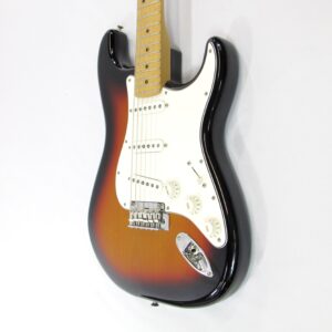 fender player stratocaster 2021