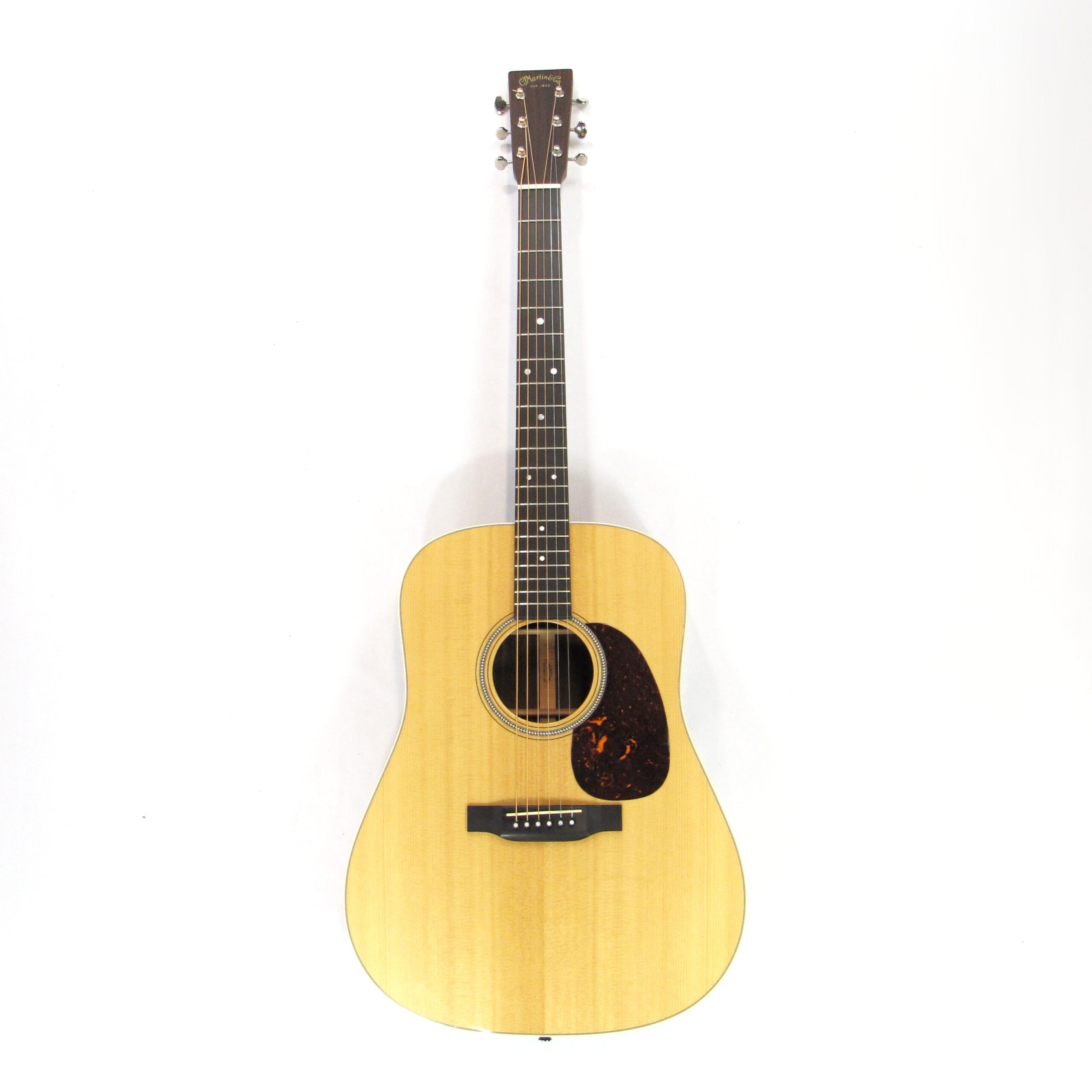 martin d 16e rosewood acoustic electric
