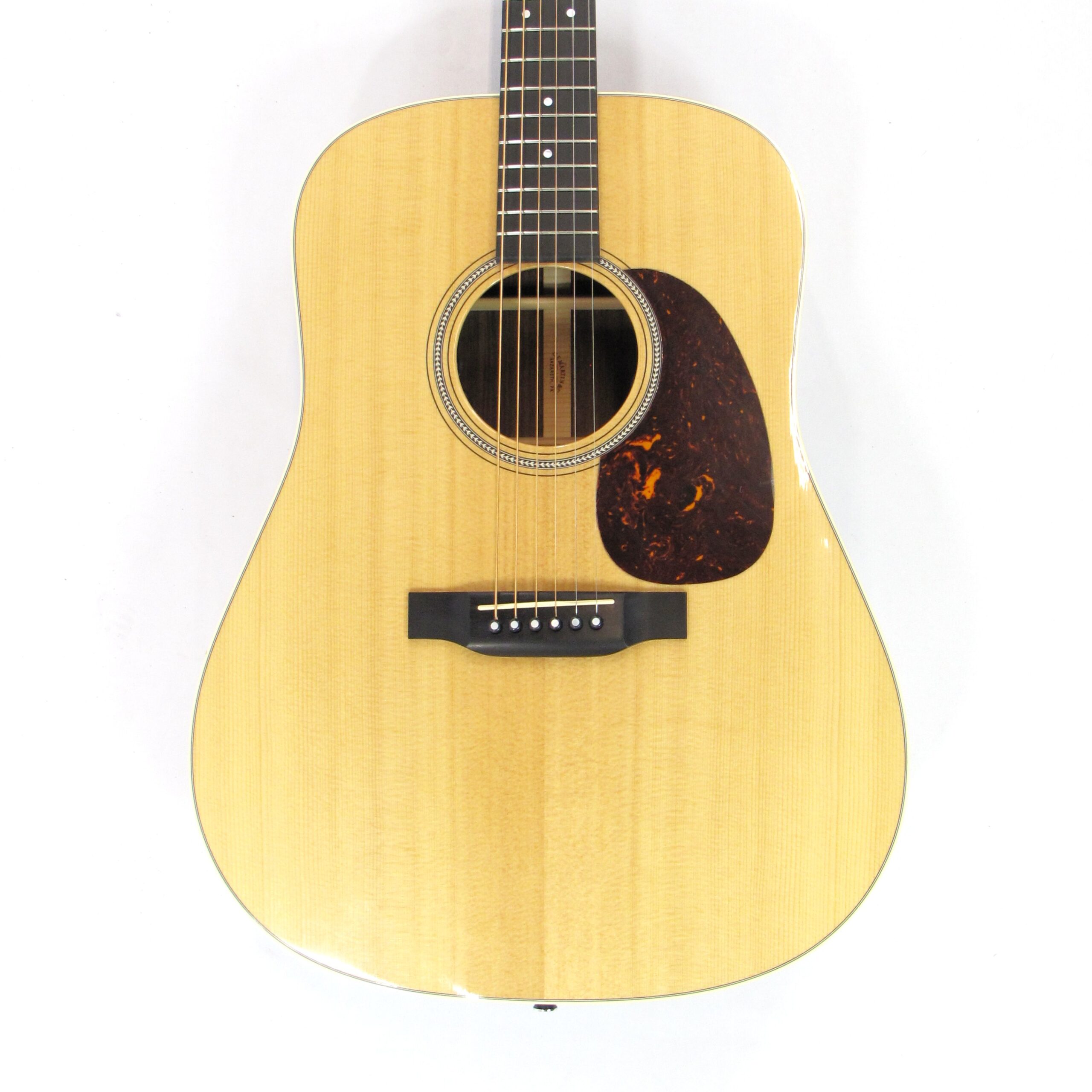 martin d 16e rosewood acoustic electric