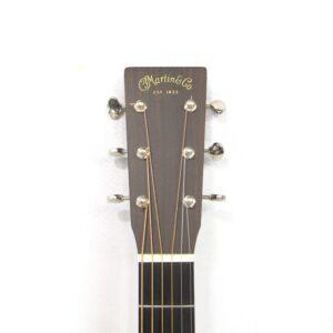 martin d 16e rosewood acoustic electric