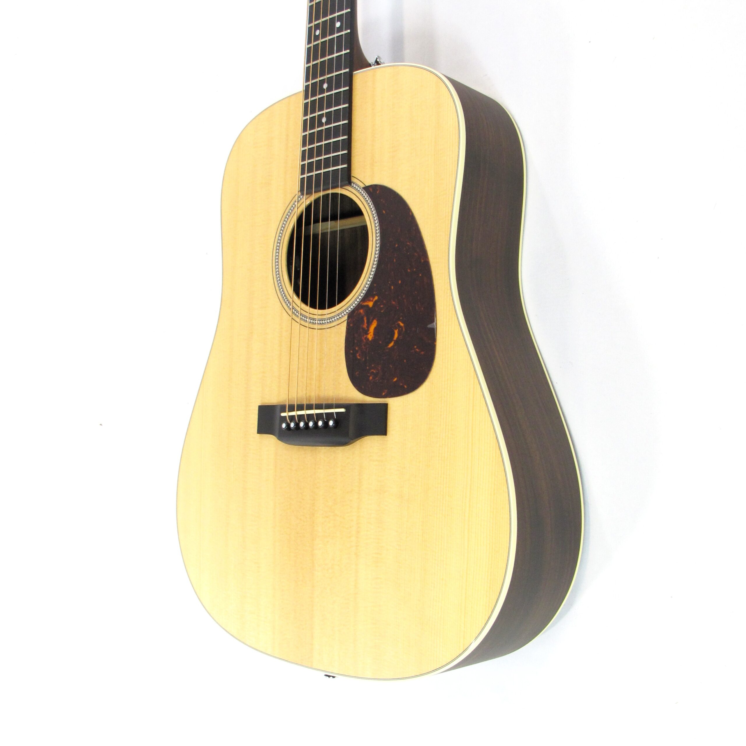 martin d 16e rosewood acoustic electric