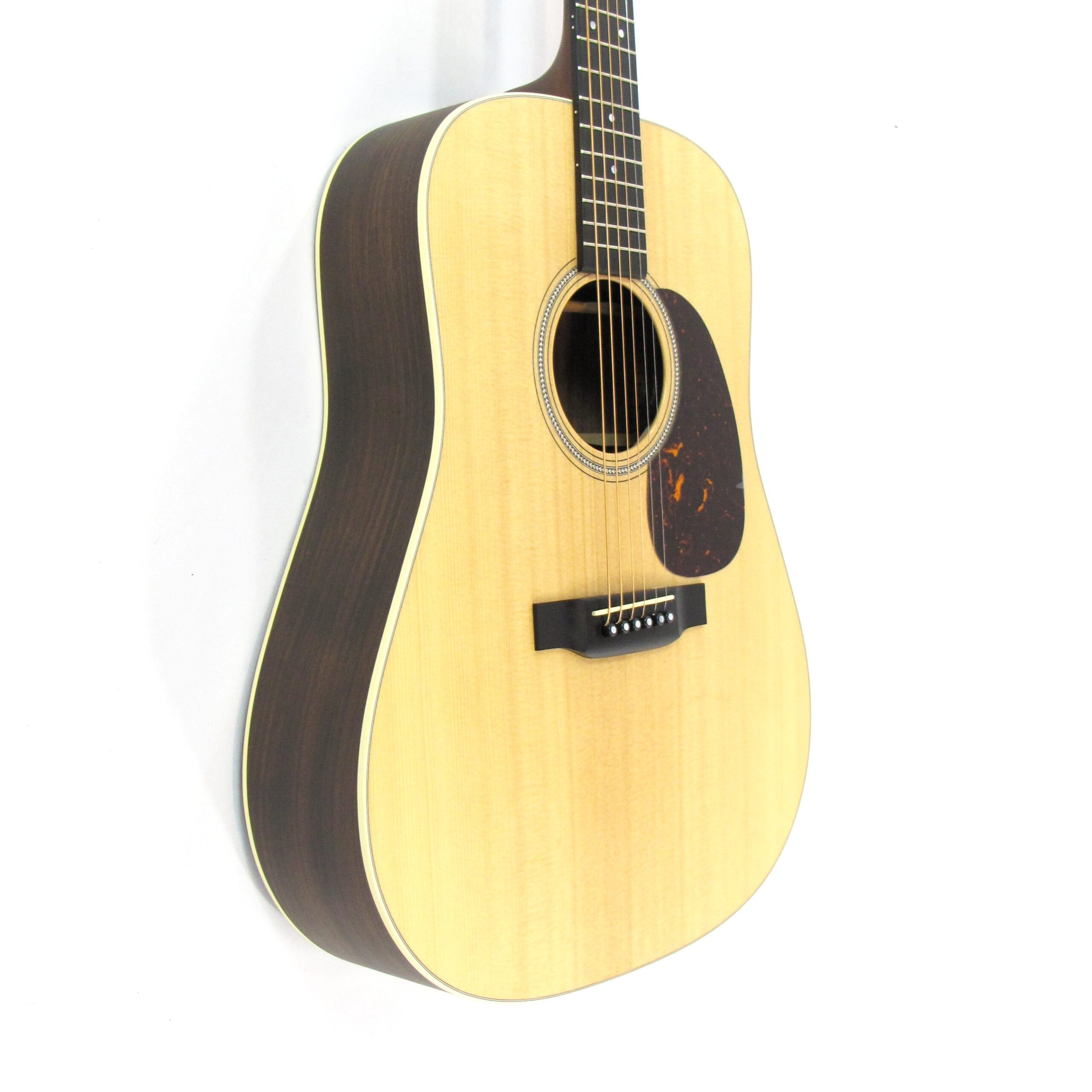 martin d 16e rosewood acoustic electric