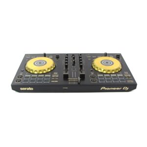 pioneer ddj sb3 usb dj controller