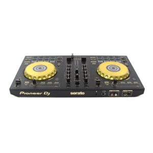 pioneer ddj sb3 usb dj controller