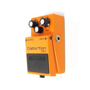 boss ds 1 distortion