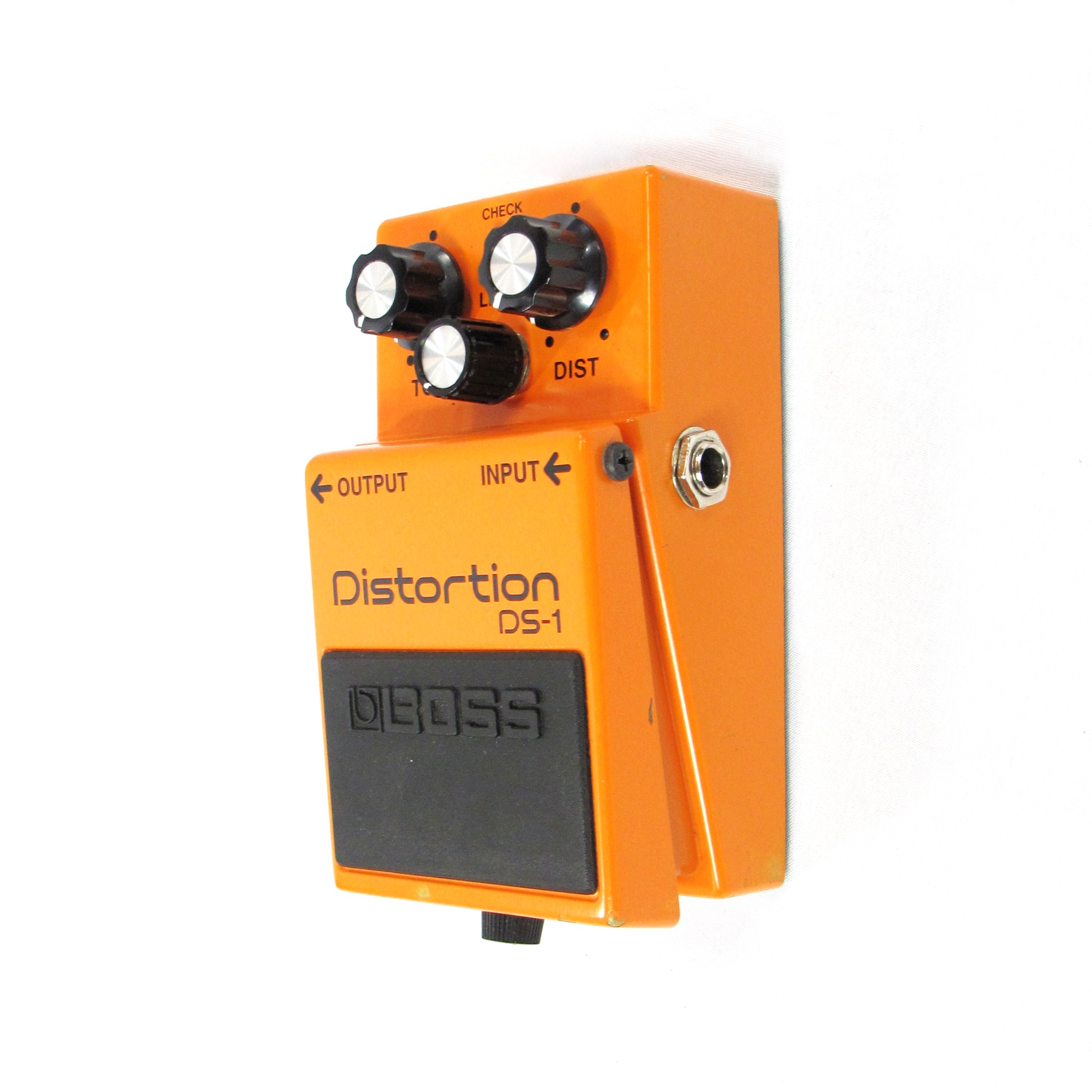 boss ds 1 distortion