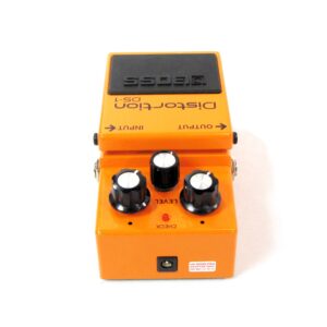 boss ds 1 distortion
