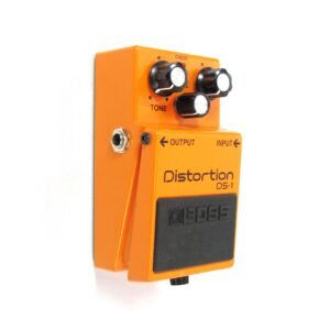 boss ds 1 distortion