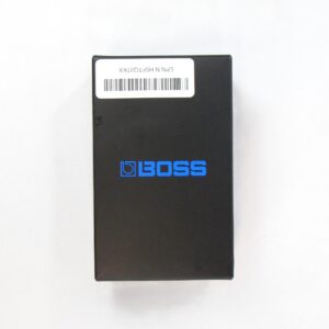 boss sd 1 super overdrive