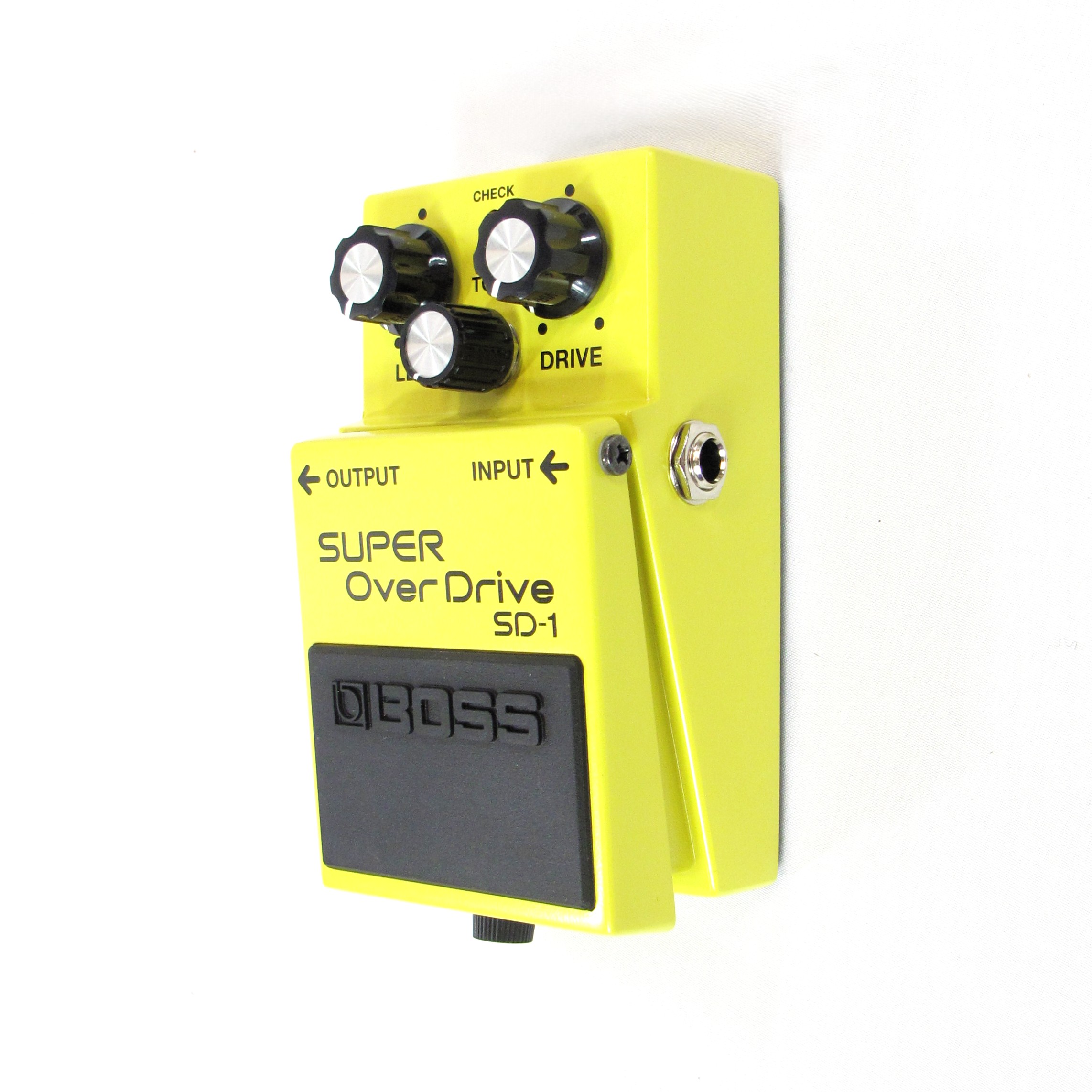 boss sd 1 super overdrive