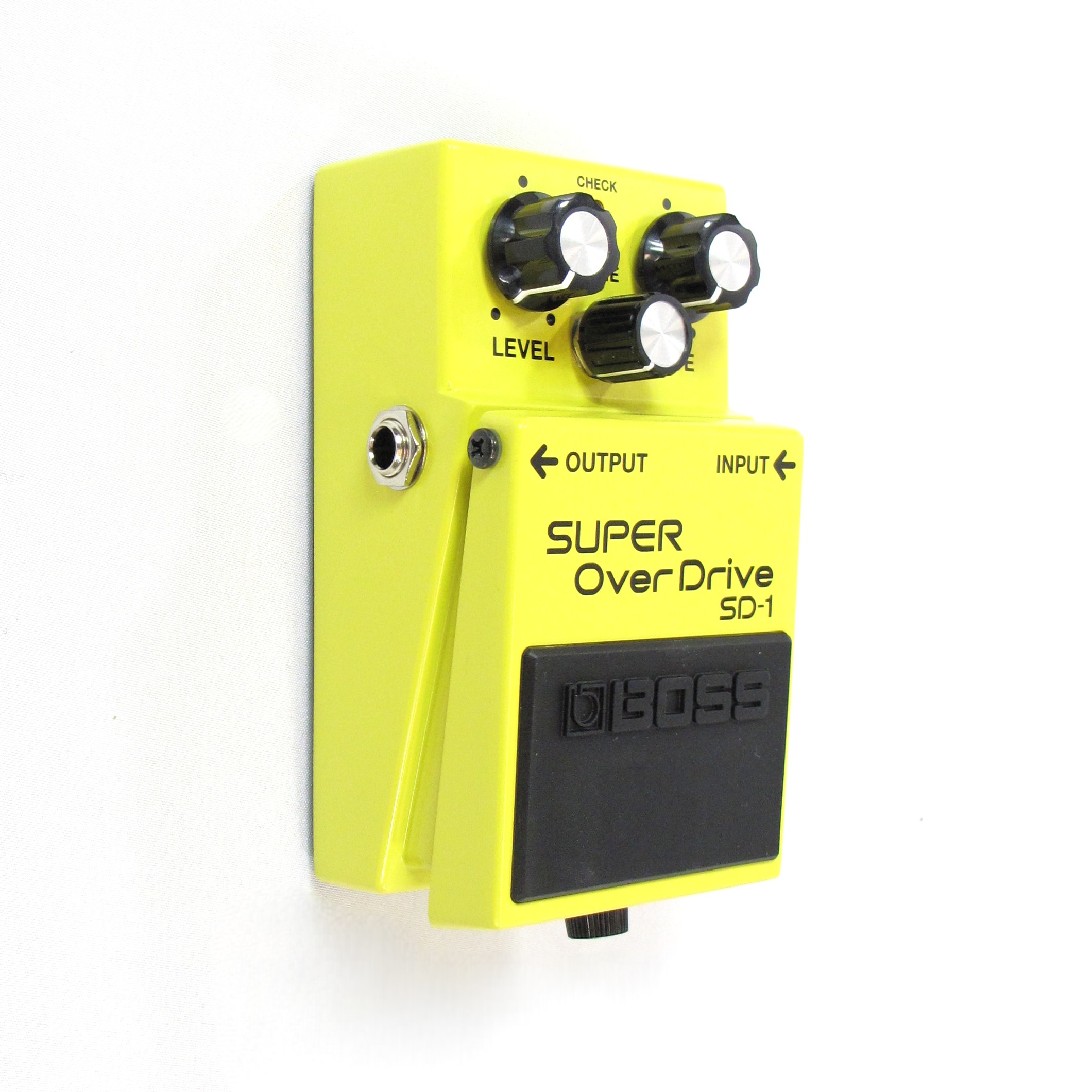 boss sd 1 super overdrive
