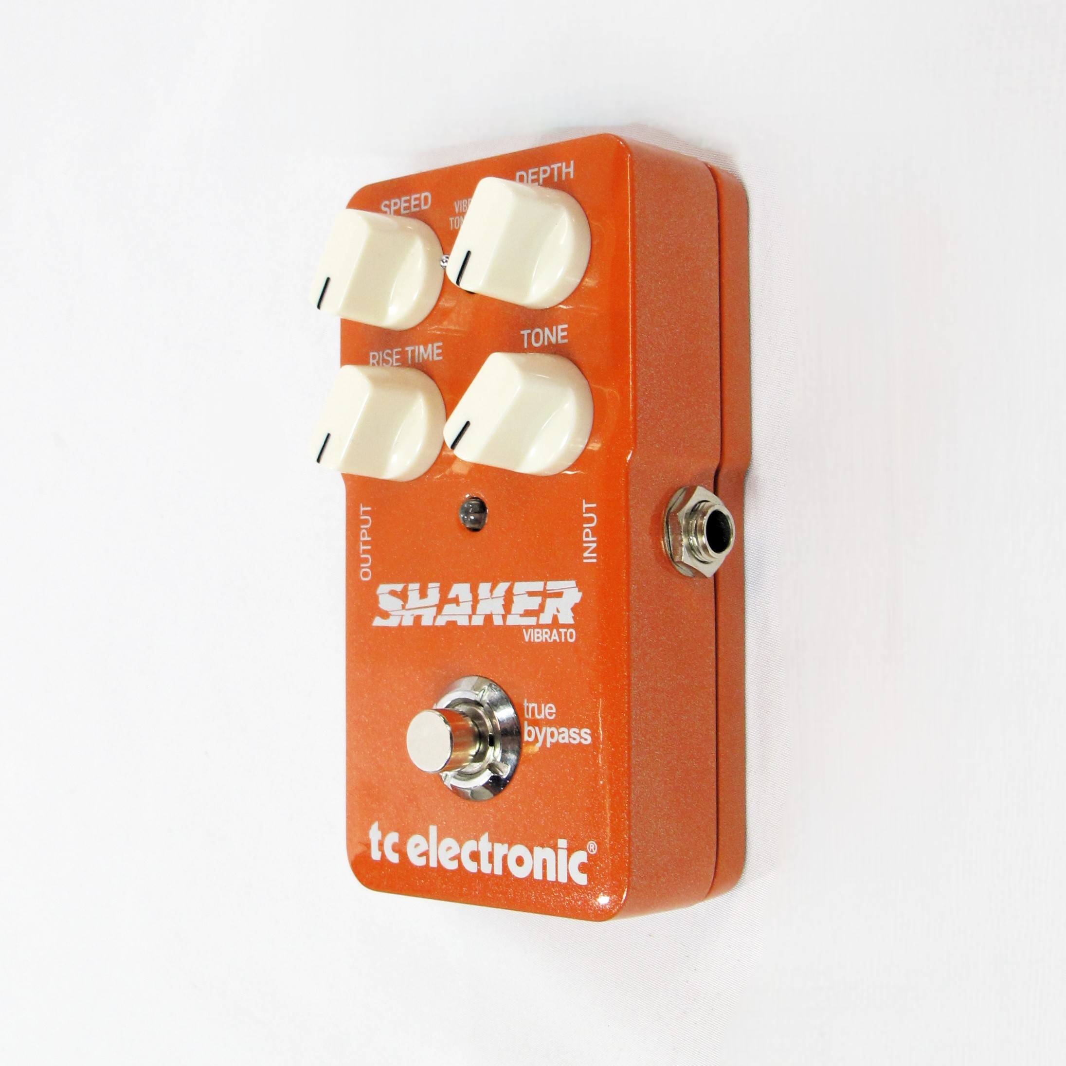 tc electronic shaker vibrato