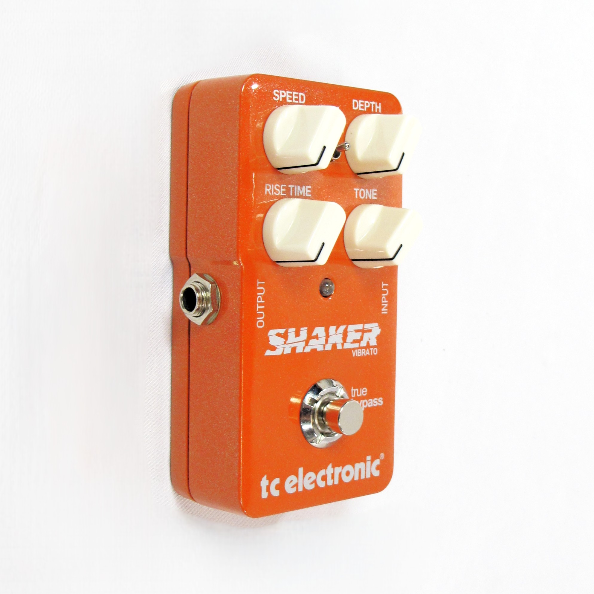 tc electronic shaker vibrato