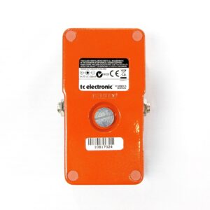 tc electronic shaker vibrato