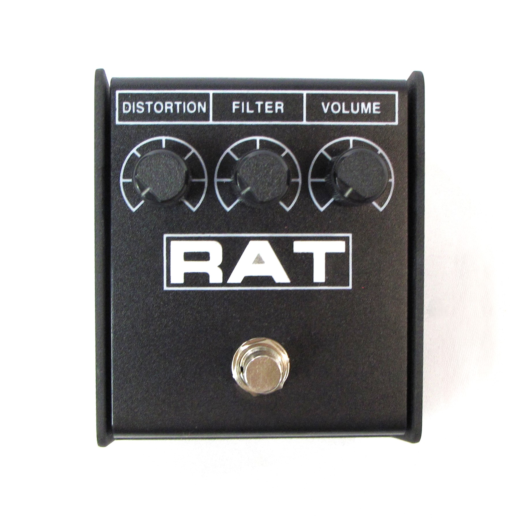 proco rat 2 distortion