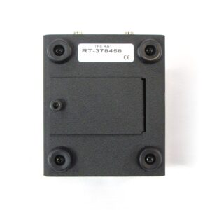 proco rat 2 distortion