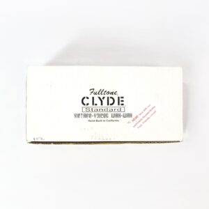 fulltone clyde standard wah