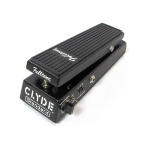 fulltone clyde standard wah