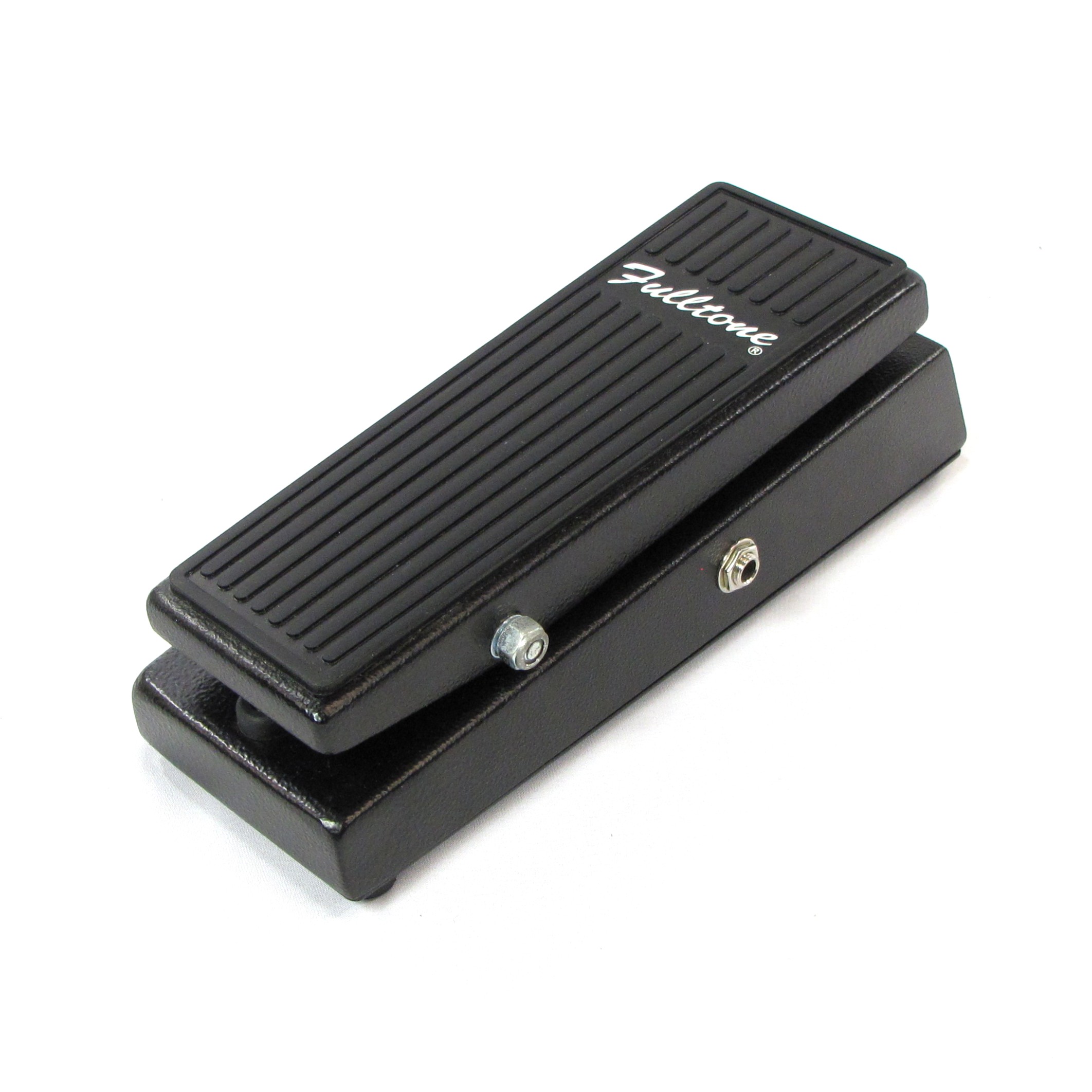 fulltone clyde standard wah