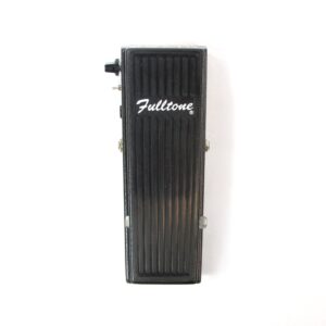 fulltone clyde standard wah