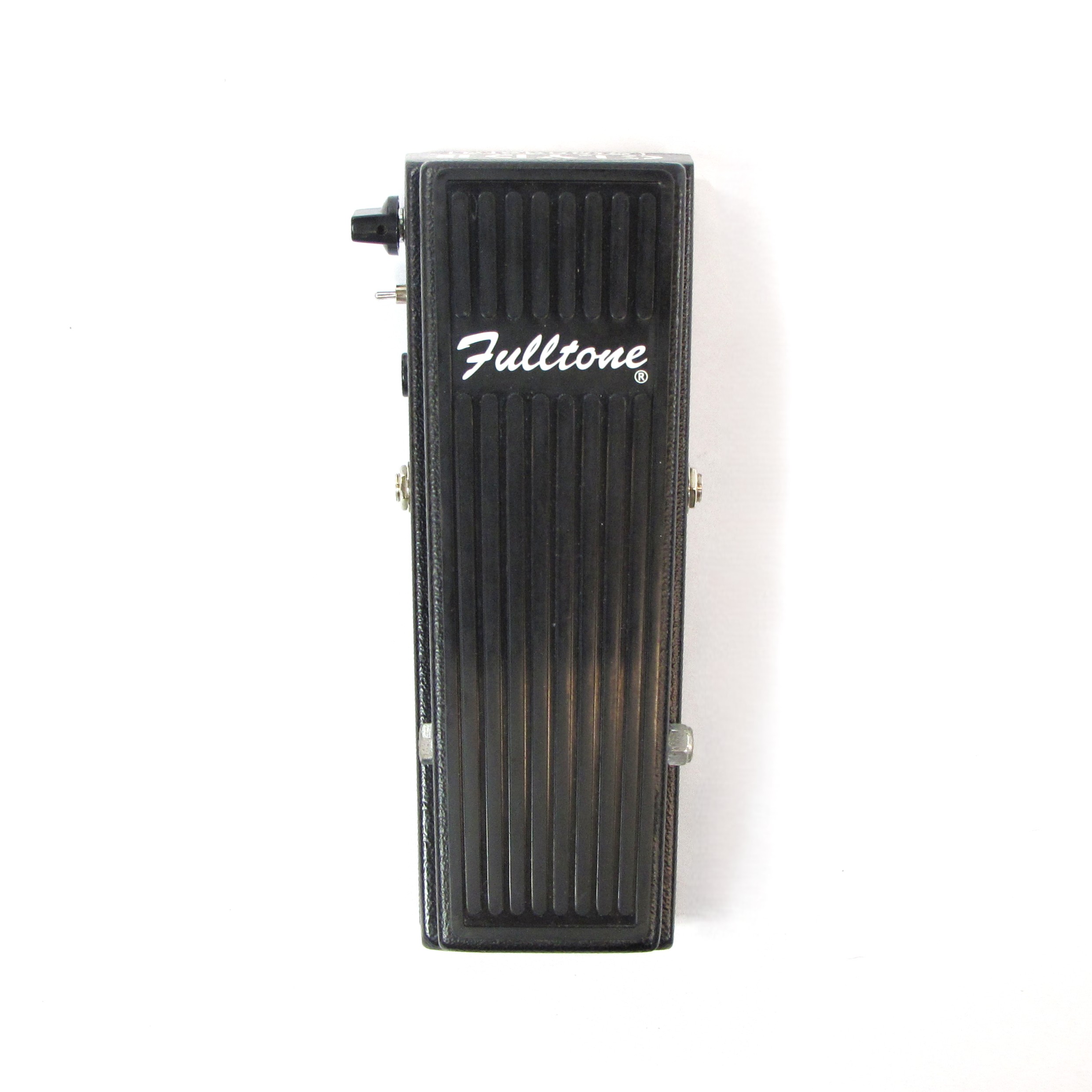 fulltone clyde standard wah