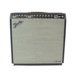 fender tone master super reverb
