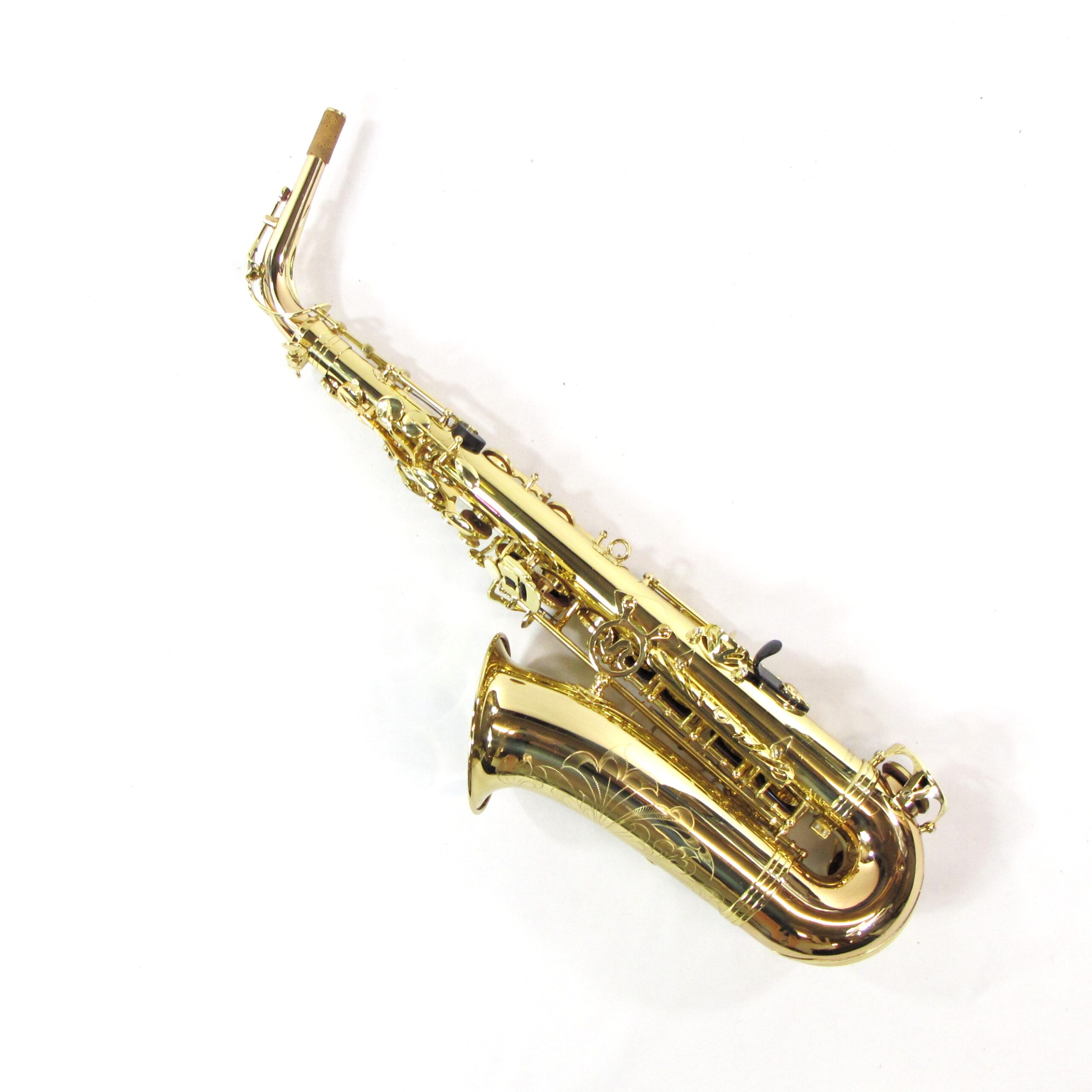selmer asol300 alto saxophone