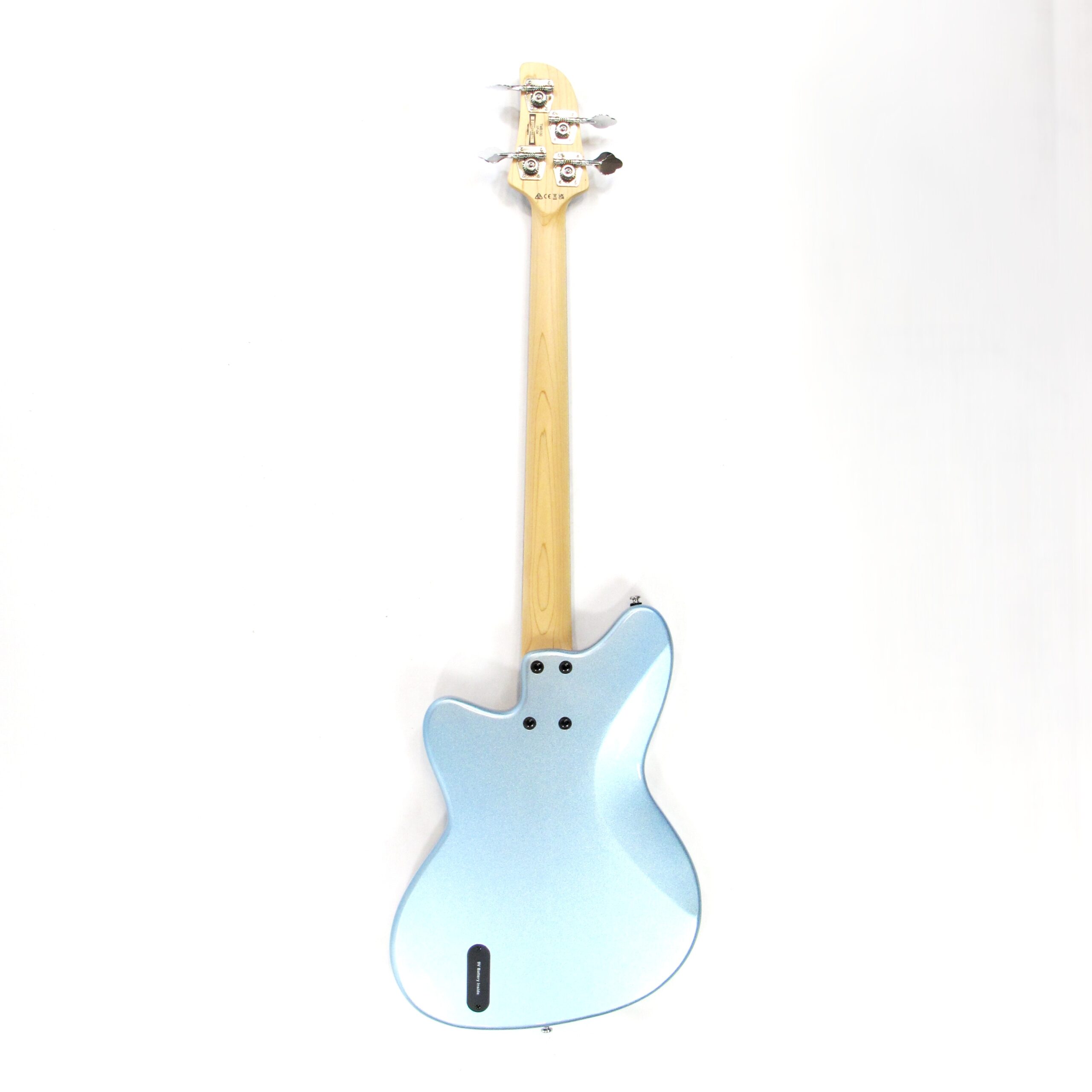 ibanez tmb100 talman bass