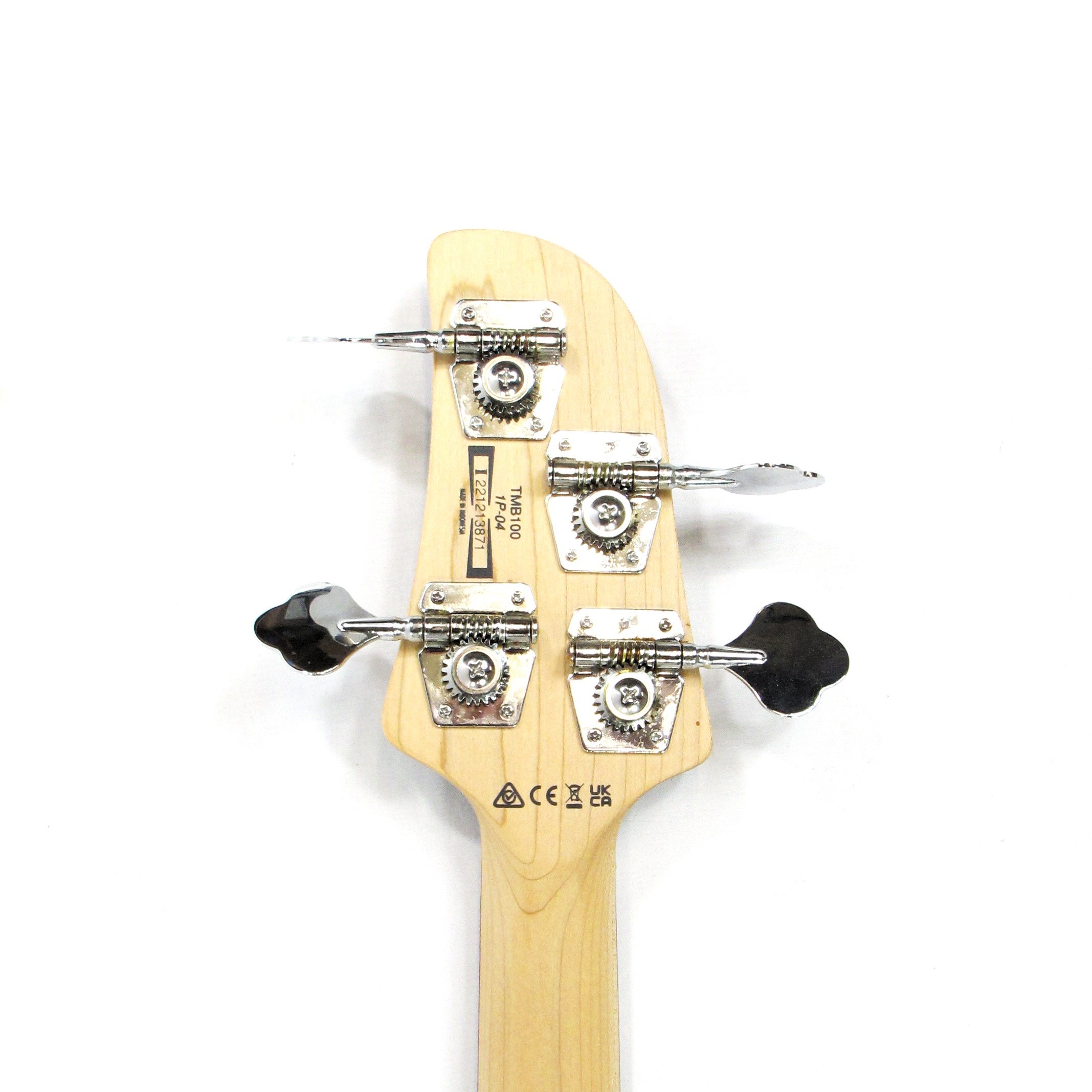 ibanez tmb100 talman bass