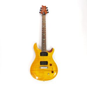 prs se paul's guitar