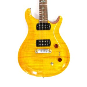 prs se paul's guitar