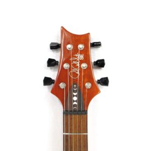 prs se paul's guitar
