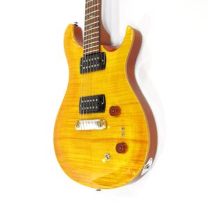 prs se paul's guitar