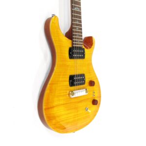 prs se paul's guitar