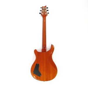 prs se paul's guitar